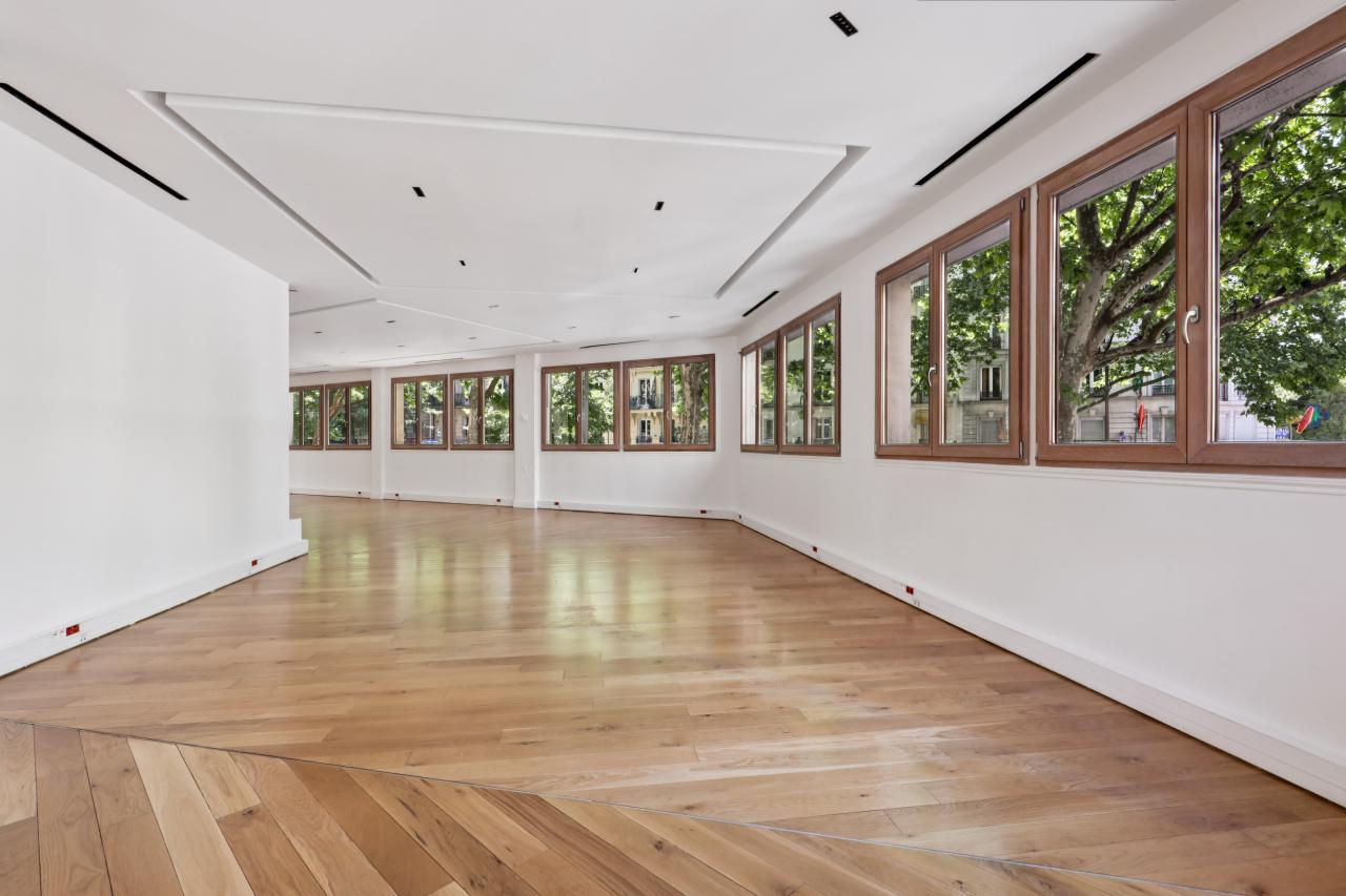 Bureau Paris 225m² Location bureau Paris OLBUR2533252 6